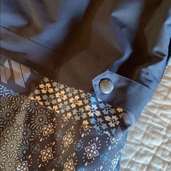 Air blaster snowboarding jacket - Picture 6 of 6